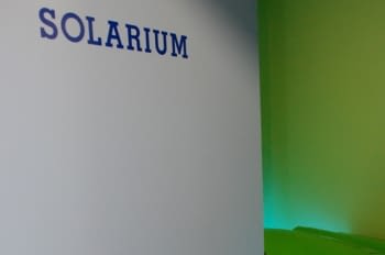 Solarium 1